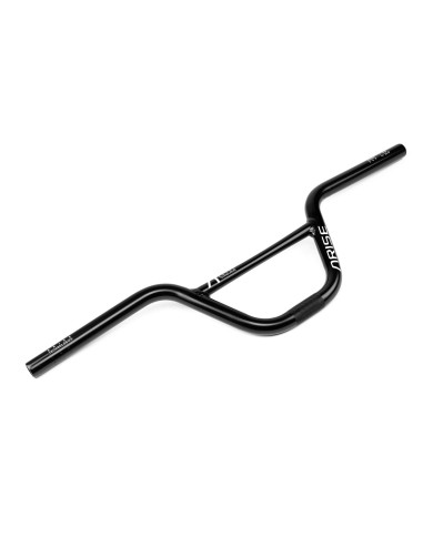 MANILLAR ARISE XENON EXPERT XL ALUMINIO 6.5" NEGRO