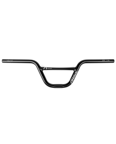 MANILLAR ARISE XENON EXPERT XL ALUMINIO 6.5" NEGRO