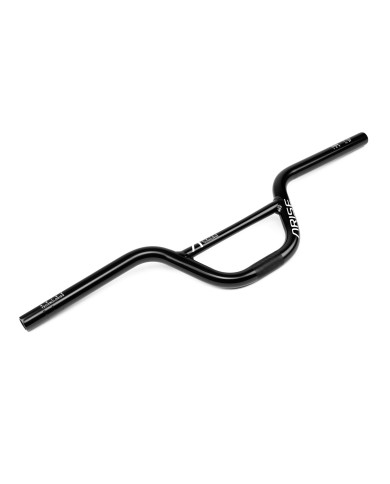MANILLAR ARISE XENON JUNIOR ALUMINIO  4.5" NEGRO