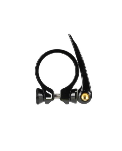 ABRAZADERA ARISE OZON 25.4MM NEGRO
