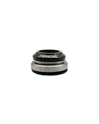 DIRECCION ARISE CRYSTAL TAPERED 8.3 NEGRO