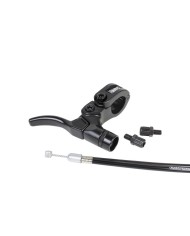 MANETA ODYSSEY M2 MONOLEVER SMALL RHD NEGRA MANETA ODYSSEY M2 MONOLEVER SMALL RHD NEGRA