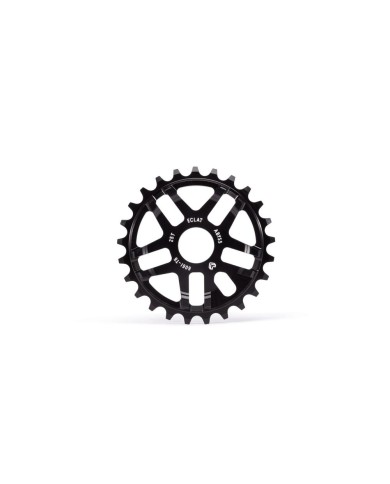 PLATO ECLAT ABYSS NEGRO PLATO ECLAT ABYSS NEGRO