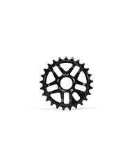 PLATO ECLAT ABYSS NEGRO PLATO ECLAT ABYSS NEGRO