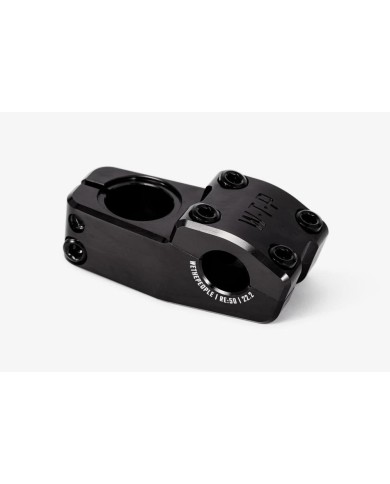 POTENCIA WETHEPOEPLE LOGIC TOP LOAD 50MM NEGRO