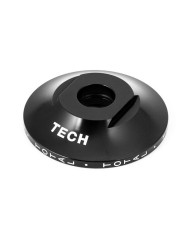 CUBREBUJE DELANTERO TOTAL BMX TECH ALUMINIO OFERTA CUBREBUJE DELANTERO TOTAL BMX TECH ALUMINIO OFERTA