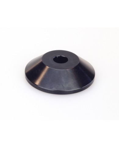 CUBREBUJE TRASERO PROFILE AEGIS NEGRO CUBREBUJE TRASERO PROFILE AEGIS NEGRO