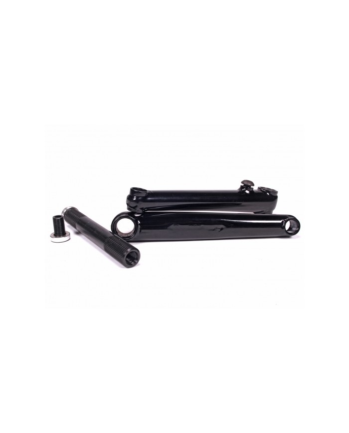 BIELAS PROFILE RACE RHD NEGRO BIELAS PROFILE RACE RHD NEGRO