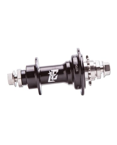 FREECOASTER FEC HEMBRA TITANIO NEGRO FREECOASTER FEC HEMBRA TITANIO NEGRO