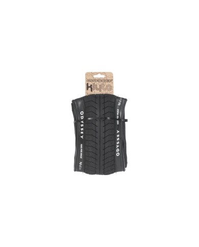 CUBIERTA ODYSSEY PATH PRO KEVLAR 2 25  NEGRO CUBIERTA ODYSSEY PATH PRO KEVLAR 2 25  NEGRO