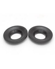 CUBREBUJES DELANTERO CULT CREW NYLON PAR