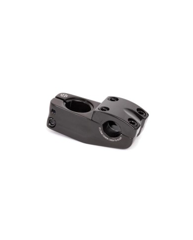 POTENCIA SALT ZION TOP LOAD 50MM NEGRO POTENCIA SALT ZION TOP LOAD 50MM NEGRO