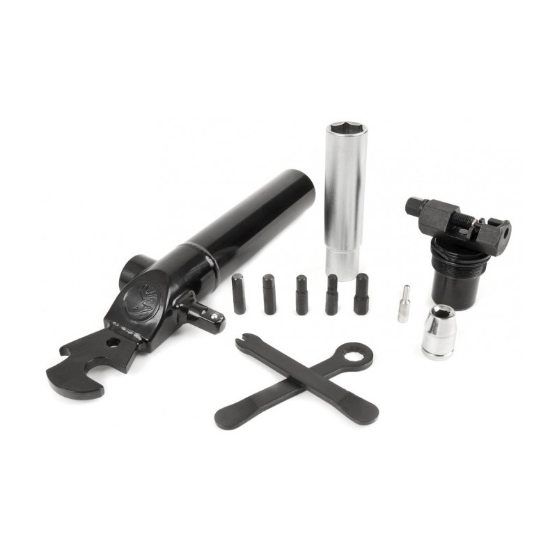 MULTI HERRAMIENTA SHADOW OFERTA MULTI HERRAMIENTA SHADOW OFERTA