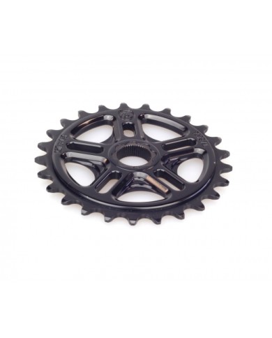 PLATO PROFILE SPLINED PLATO PROFILE SPLINED