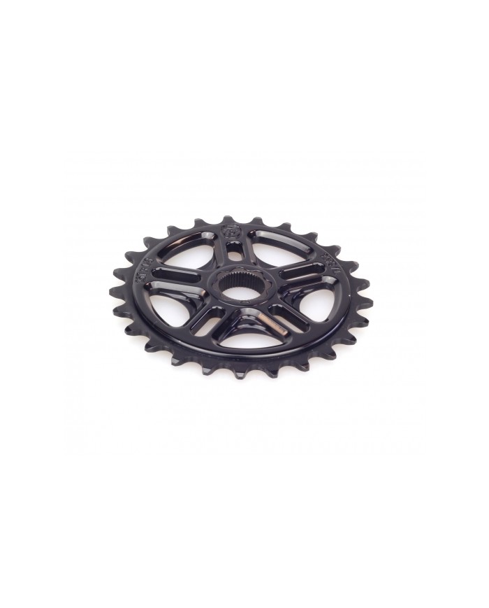 PLATO PROFILE SPLINED PLATO PROFILE SPLINED
