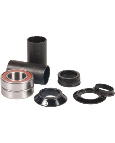 RODAMIENTOS SALT SPANISH 19MM NEGRO RODAMIENTOS SALT SPANISH 19MM NEGRO