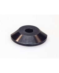 CUBREBUJE DELANTERO PROFILE AEGIS NEGRO CUBREBUJE DELANTERO PROFILE AEGIS NEGRO