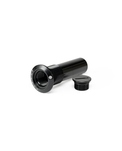 TAPON DE HORQUILLA SALT PLUS BUNKER H24 NEGRO TAPON DE HORQUILLA SALT PLUS BUNKER H24 NEGRO