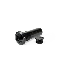 TAPON DE HORQUILLA SALT PLUS BUNKER H24 NEGRO TAPON DE HORQUILLA SALT PLUS BUNKER H24 NEGRO