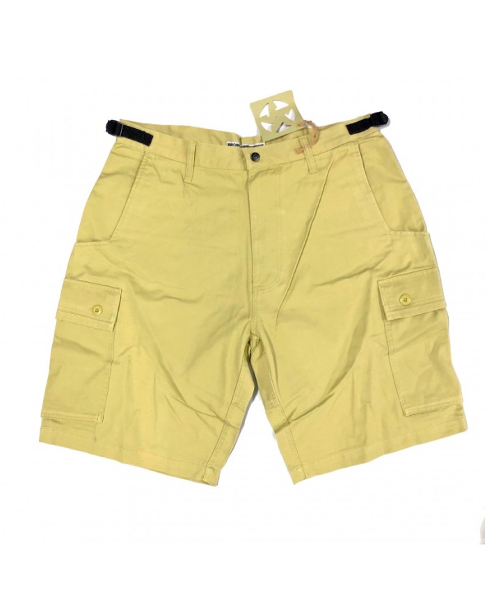 PANTALONES CORTOS CARGO UGP BEIGE OFERTA PANTALONES CORTOS CARGO UGP BEIGE OFERTA