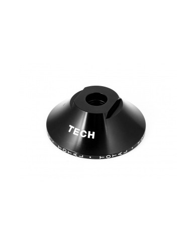 CUBREBUJE TRASERO TOTAL BMX TECH ALUMINIO OFERTA CUBREBUJE TRASERO TOTAL BMX TECH ALUMINIO OFERTA