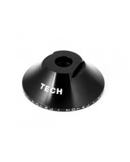 CUBREBUJE TRASERO TOTAL BMX TECH ALUMINIO OFERTA CUBREBUJE TRASERO TOTAL BMX TECH ALUMINIO OFERTA