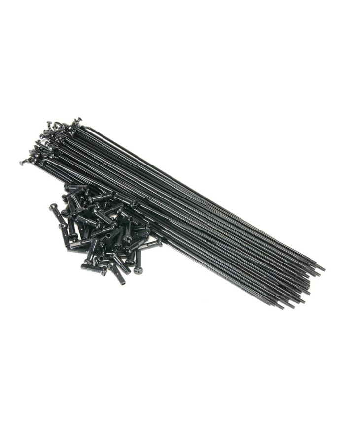 RADIOS SALT 18  NEGRO RADIOS SALT 18  NEGRO