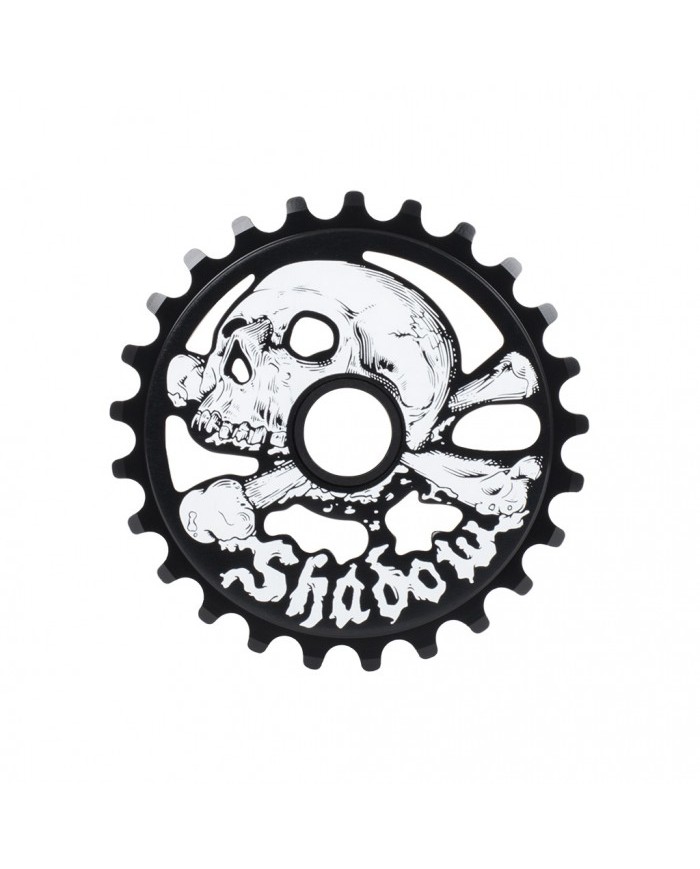 PLATO SHADOW CRANIUM NEGRO OFERTA PLATO SHADOW CRANIUM NEGRO OFERTA