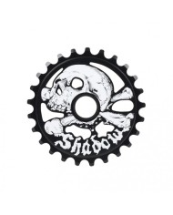 PLATO SHADOW CRANIUM NEGRO OFERTA PLATO SHADOW CRANIUM NEGRO OFERTA