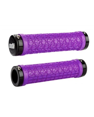 PUÑOS ODI SDG MTB LOCK ON MORADO/NEGRO OFERTA PUÑOS ODI SDG MTB LOCK ON MORADO/NEGRO OFERTA