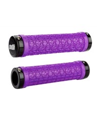 PUÑOS ODI SDG MTB LOCK ON MORADO/NEGRO OFERTA PUÑOS ODI SDG MTB LOCK ON MORADO/NEGRO OFERTA