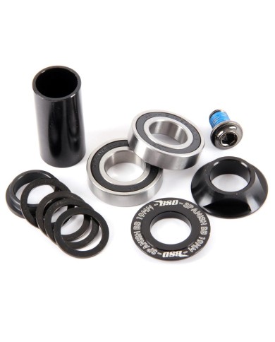 RODAMIENTOS BSD SPANISH 22MM NEGRO OFERTA RODAMIENTOS BSD SPANISH 22MM NEGRO OFERTA