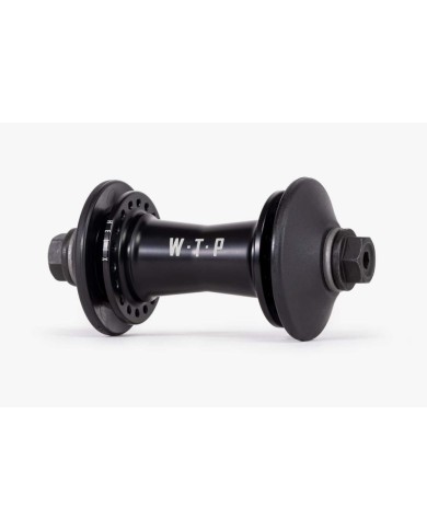 BUJE DELANTERO WETHEPEOPLE HELIX NEGRO