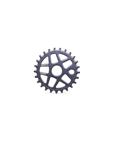 PLATO SALT GATEWAY ACERO 25T PLATO SALT GATEWAY ACERO 25T