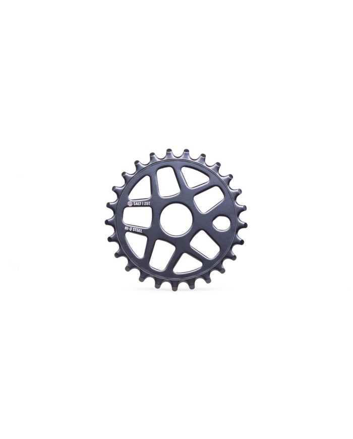 PLATO SALT GATEWAY ACERO 25T PLATO SALT GATEWAY ACERO 25T