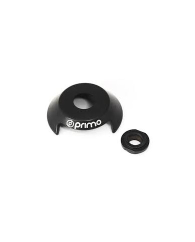 CUBREBUJE TRASERO PRIMO DSG CON CONO NEGRO CUBREBUJE TRASERO PRIMO DSG CON CONO NEGRO