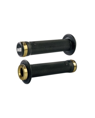 PUÑOS ODI RUFFIAN LOCK-ON 143MM OFERTA PUÑOS ODI RUFFIAN LOCK-ON 143MM OFERTA