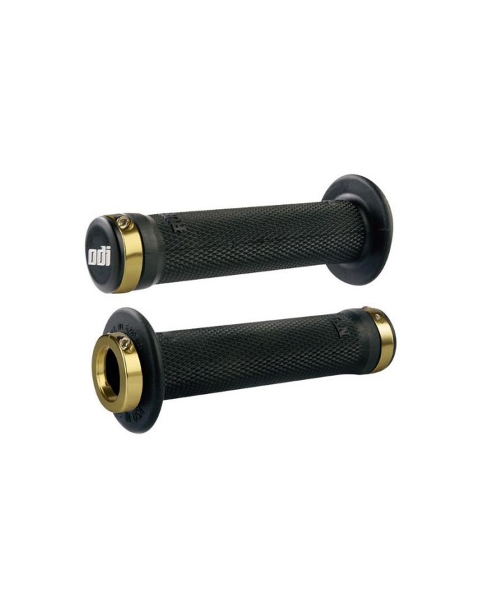 PUÑOS ODI RUFFIAN LOCK-ON 143MM OFERTA PUÑOS ODI RUFFIAN LOCK-ON 143MM OFERTA
