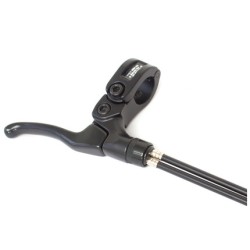 MANETA ODYSSEY M2 MONOLEVER MEDIUM RHD NEGRA MANETA ODYSSEY M2 MONOLEVER MEDIUM RHD NEGRA