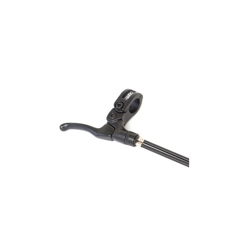 MANETA ODYSSEY M2 MONOLEVER MEDIUM RHD NEGRA MANETA ODYSSEY M2 MONOLEVER MEDIUM RHD NEGRA