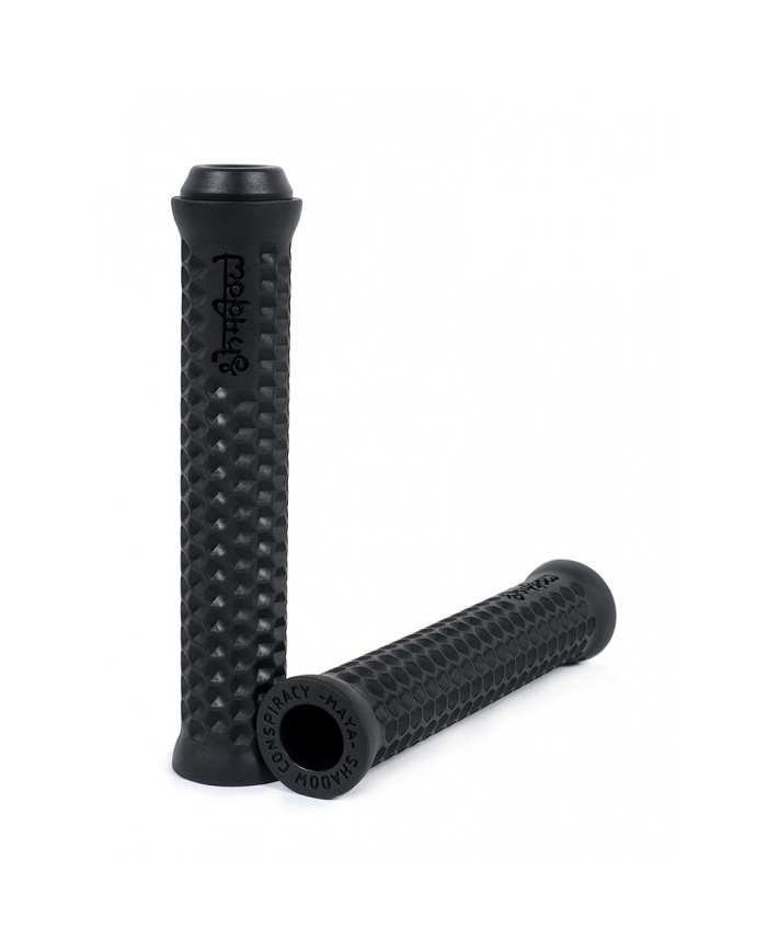 PUÑOS SHADOW MAYA NEGRO PUÑOS SHADOW MAYA NEGRO