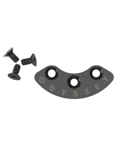 CUBRE PLATO ODYSSEY HALFBASH PC 25T NEGRO OFERTA CUBRE PLATO ODYSSEY HALFBASH PC 25T NEGRO OFERTA