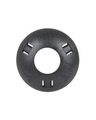 CUBREBUJE DELANTERO RANT STRAP ON NEGRO OFERTA CUBREBUJE DELANTERO RANT STRAP ON NEGRO OFERTA