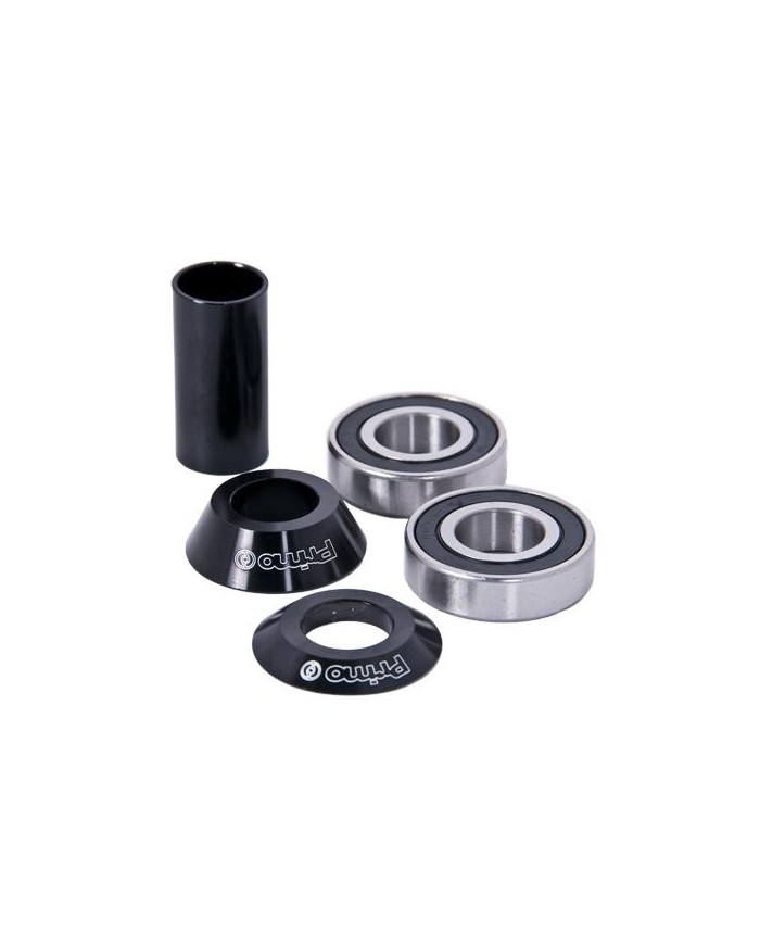 RODAMIENTOS PRIMO MID NEGRO RODAMIENTOS PRIMO MID NEGRO