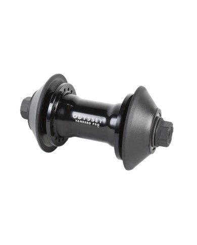 BUJE DELANTERO ODYSSEY VANDERO PRO NEGRO OFERTA