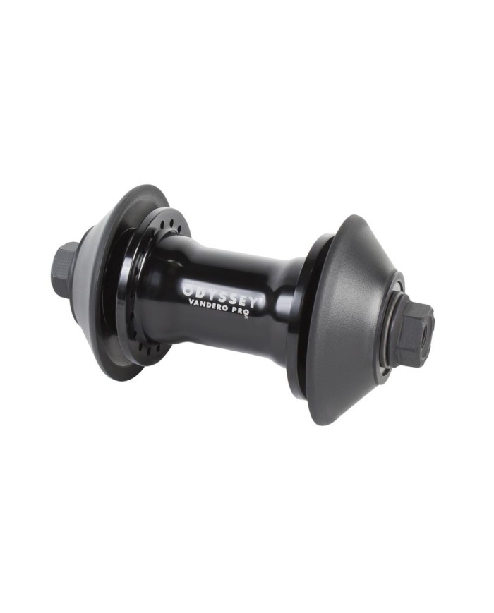 BUJE DELANTERO ODYSSEY VANDERO PRO NEGRO OFERTA