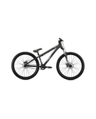 BICI MONGOOSE 2022 FIREBALL MOTO 26  GRIS OFERTA BICI MONGOOSE 2022 FIREBALL MOTO 26  GRIS OFERTA