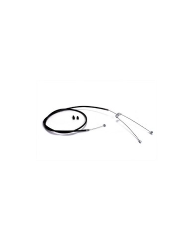 CABLE ODYSSEY LINEAR QUIK SLIC NEGRO CABLE ODYSSEY LINEAR QUIK SLIC NEGRO