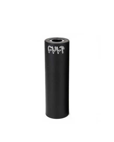 APOYO CULT BUTTER NYLON NEGRO APOYO CULT BUTTER NYLON NEGRO