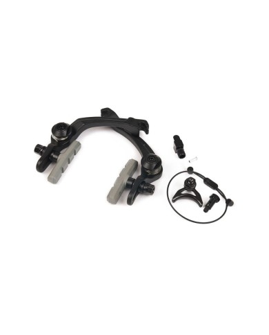 FRENO SALT MOTO NEGRO FRENO SALT MOTO NEGRO
